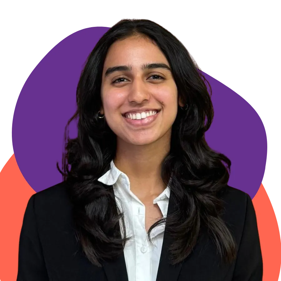 Aliza Hussain