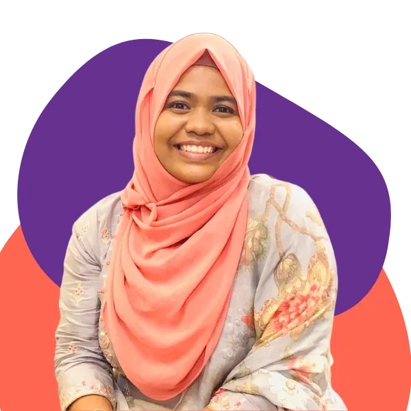 Hafsa Mazahim