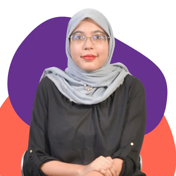 Hafsah Muheed