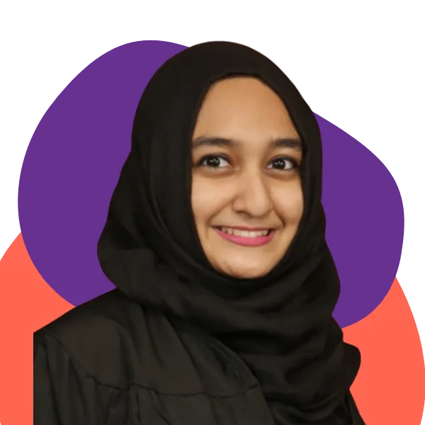 Muqaddasa Abdul Wahid