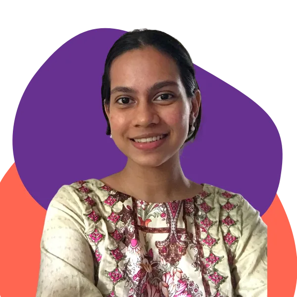 Nabeela Iqbal