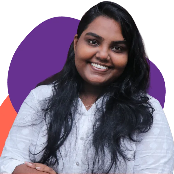 Sadanya Gnanamoorthy