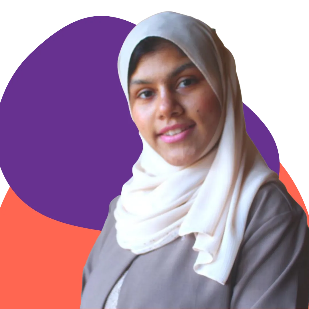 Samiha Muhsin