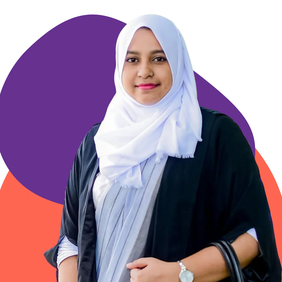Shifa Najmudeen