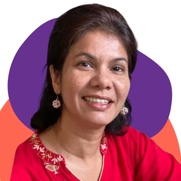 Shreen Saroor