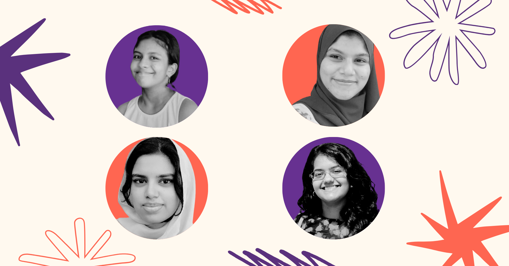 Same Values, New Leadership