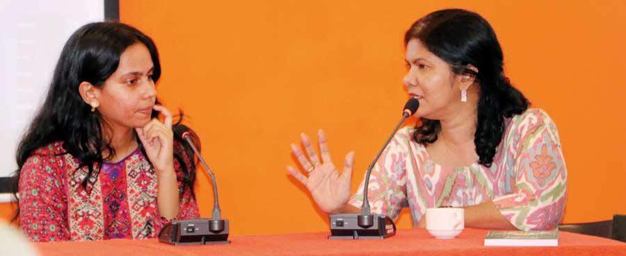 Sisterhood Initiative celebrates three years