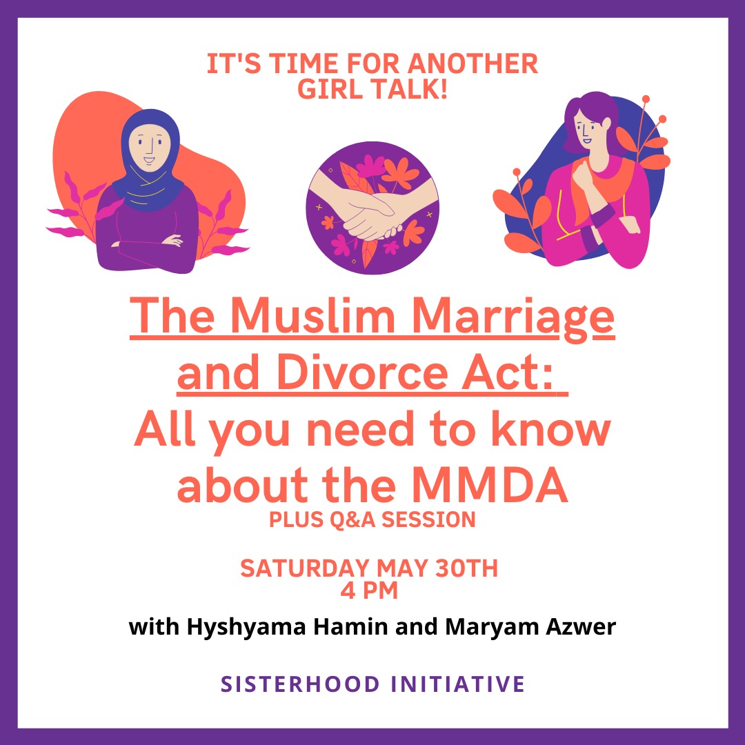 MMDA reforms: Youth engage in Q&A