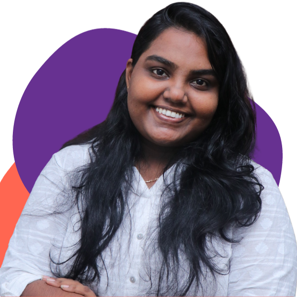 Sadanya Gnanamoorthy